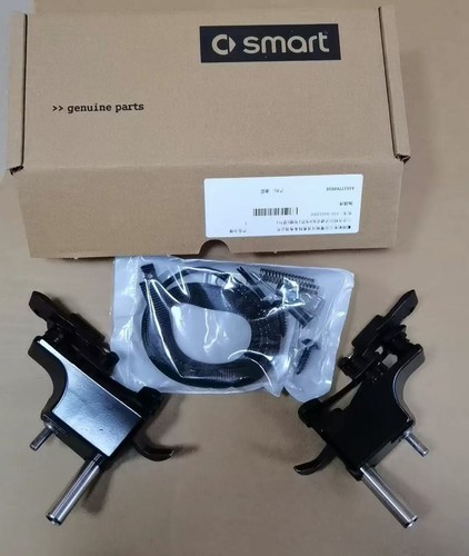 Kit riparazione serratura