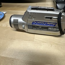Sony Clear Voice Mic'n Micro