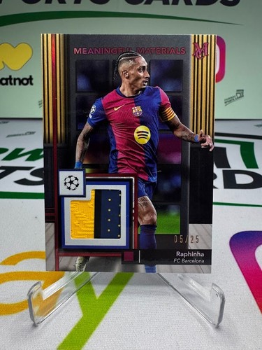 Patch maglia 2024 collezione