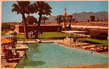 Tucson AZ ~ Holiday Inn ~ I-10