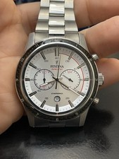Orologio Festina Cronografo