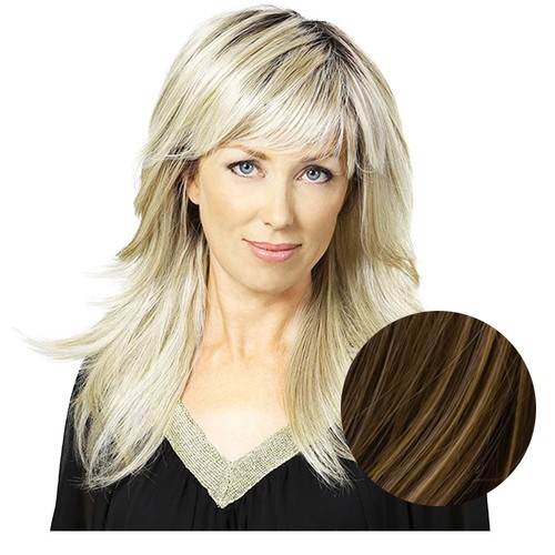 Hairdo straight affair - hairdo,