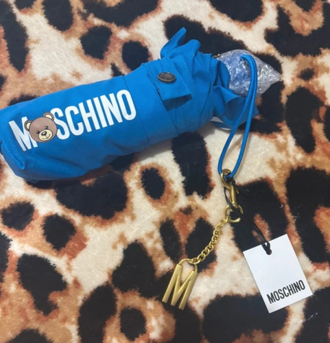 Ombrello moschino - ombrello,