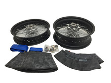 Set cerchi ducati scrambler - cerchi,