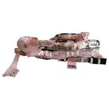 Airbag tendina laterale destra Toyota Rav 4 2.0 D-4D 116cv 2000-2006