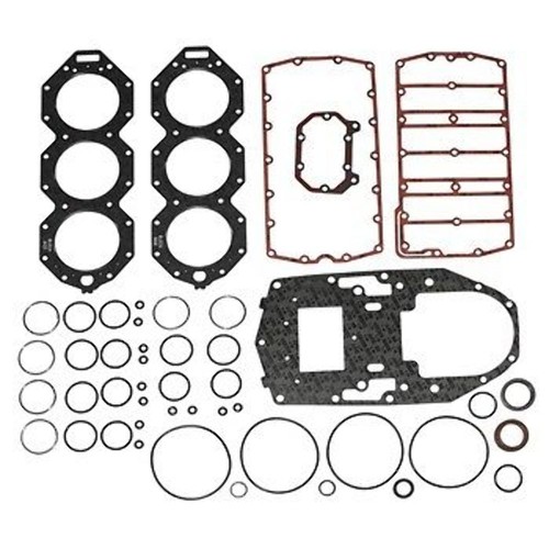 Kit guarnizione powerhead - kit,