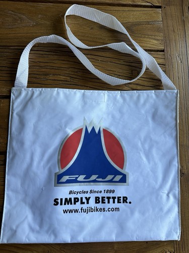 Fuji bicycles musette - fuji,