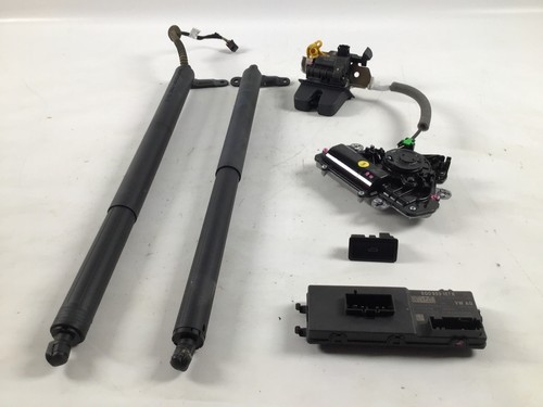 Kit portellone elettrico - , vw