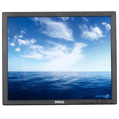 Dell e170sb schermo - dell, monitor