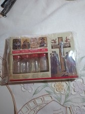 Reliquia Terra Santa Incenso