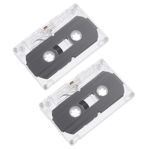Pezzi nastro audiocassetta - 2,