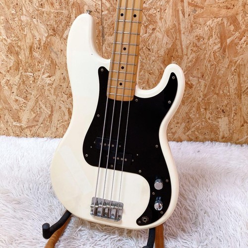 Basso elettrico fender japan - basso,