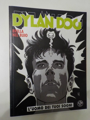 Dylan dog 355 storia - dylan,