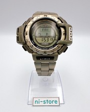 Orologio CASIO PROTREK PRO