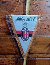 Gagliardetto Milan Maglia