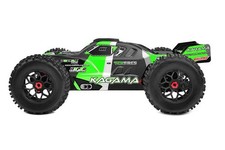 Team Corally KAGAMA XP 6S