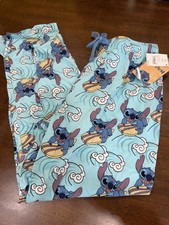 Pigiama uomo Disney Lilo &