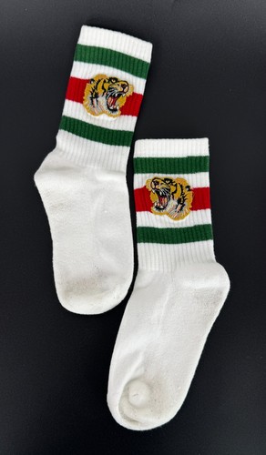 Calze girocollo gucci - calze,