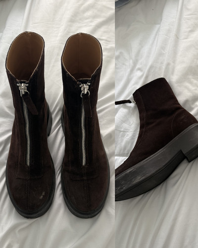 Stivali chelsea steve madden - stivali,