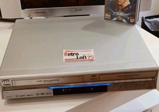 JVC DR-MV5SEK Registratore DVD