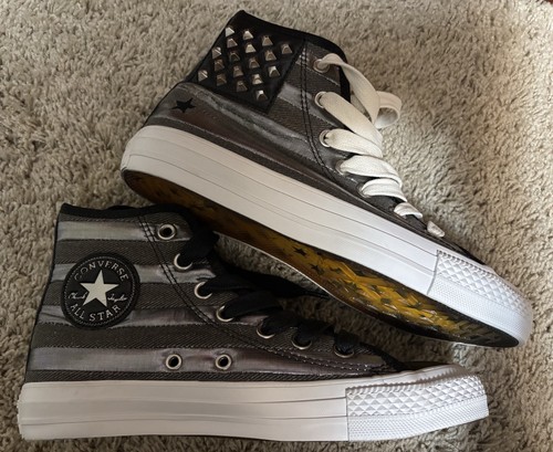 Converse chuck taylor - converse,
