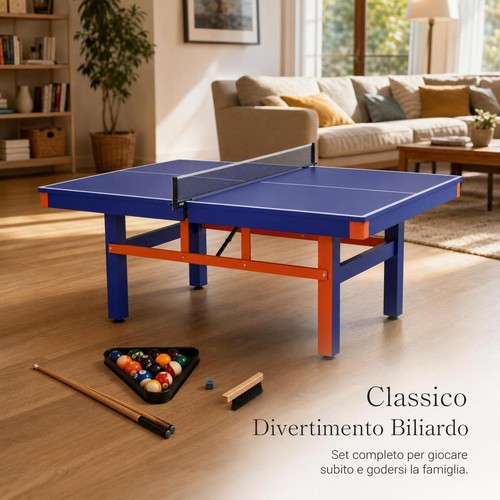 Biliardo per bambini - biliardo,