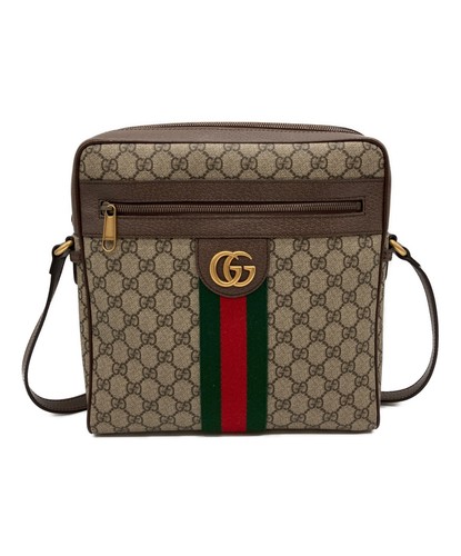 Gucci 547934 messenger bag - gucci, gg