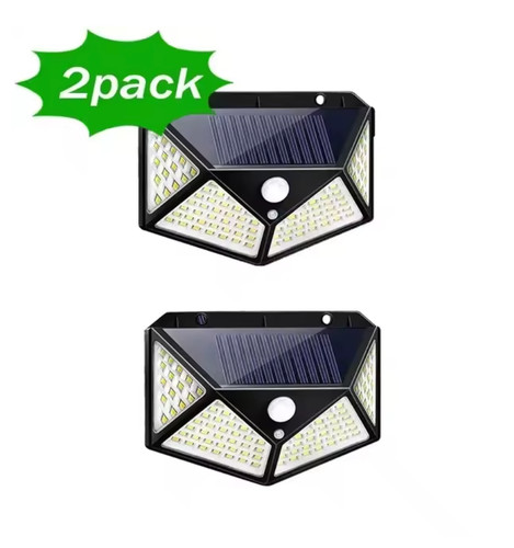 Confezione lampade solari - x2,