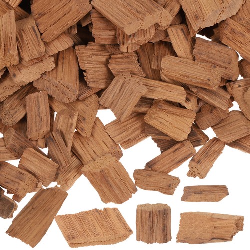 100g vino rosso - chips, quercia