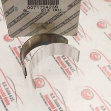 COPPIA SEMICUSCINETTI ALFA