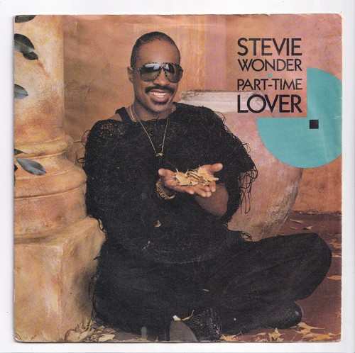 Stevie wonder - (al575),