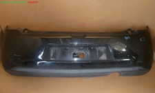 PARAURTI POSTERIORE PER