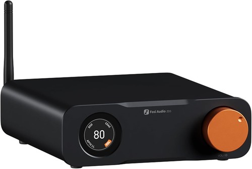 Fosi audio dac - -,