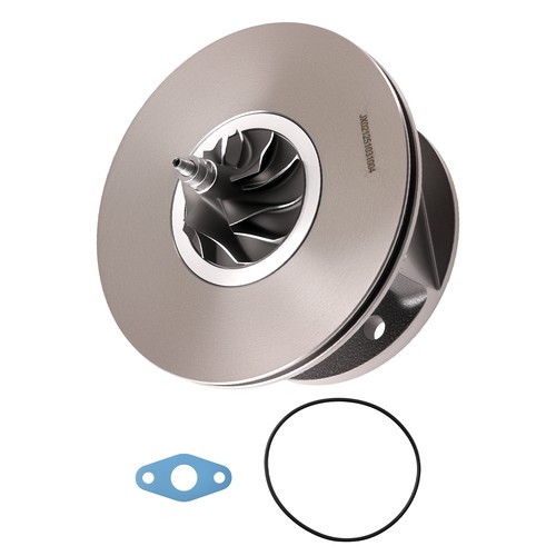 Gruppo scafo turbocompressore