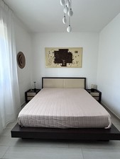 camera da letto matrimoniale