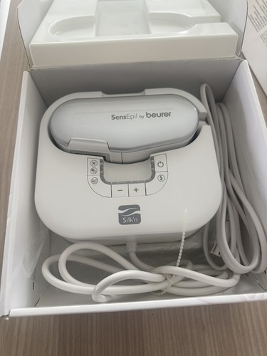 Beurer depilatore 100 - beurer,