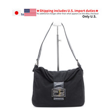 Rara borsa tracolla fendi - tracolla,