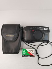 Minolta Riva Zoom 70 35mm Film