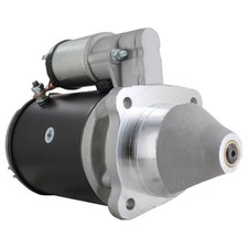 Starter For Perkins 1004 1006
