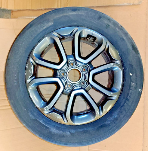 Cerchio lega 16 fiat - da,