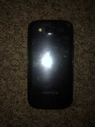 Samsung galaxy iii - galaxy, s