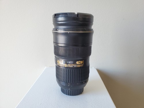 Nikon nikkor obiettivo - af-s,