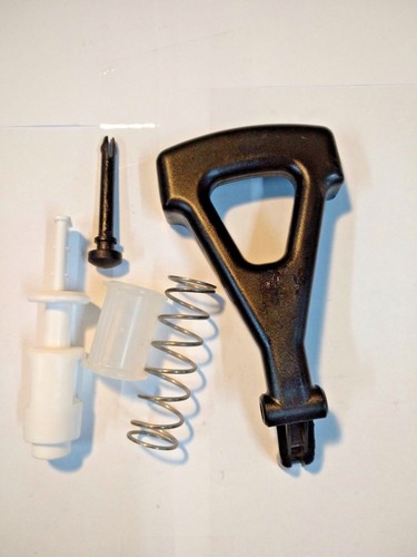 Complete plunger - complete,