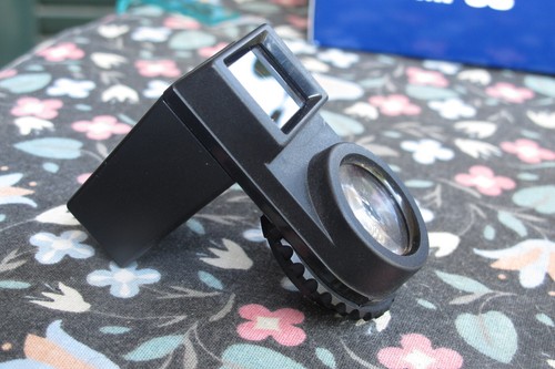 Sekonic aggiuntivo spot - sekonic, x
