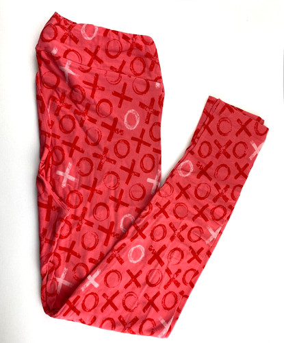 Leggings lularoe alti e - -,