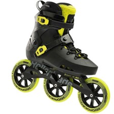 Rollerblade maxxum 125 pattini - rollerblade,