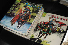 principe PRINCE VALIANT spada completa 1/36 -a-DAYS OF KING ARTHUR-HAROLD FOSTER