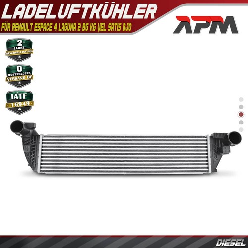 Intercooler llk turbo per - intercooler,