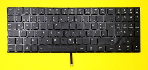 Tastiera lenovo legion - it,