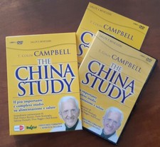 DVD "The China Study" con